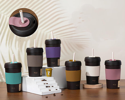 Coffee Travel Mug