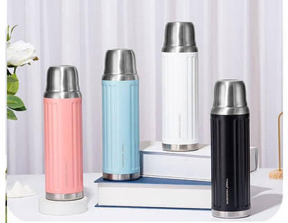 Tyeso Thermosteel Bottle
