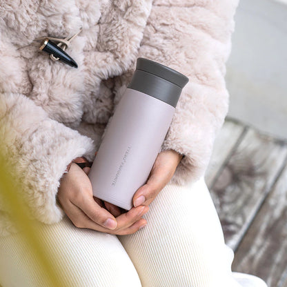 Tyeso Vacuum Bottle