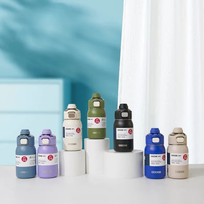 DODGE Leisure Sport Vacuum Bottle