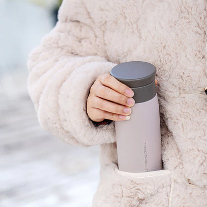 Tyeso Vacuum Bottle