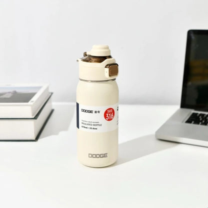 DODGE Leisure Sport Vacuum Bottle