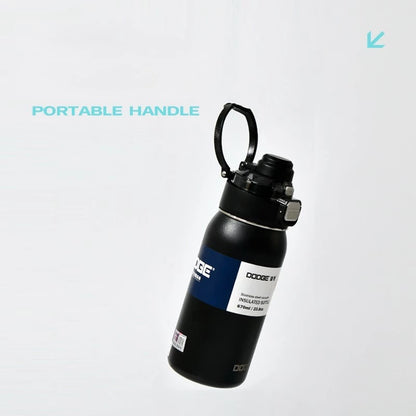 DODGE Leisure Sport Vacuum Bottle