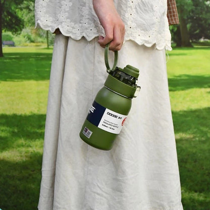 DODGE Leisure Sport Vacuum Bottle