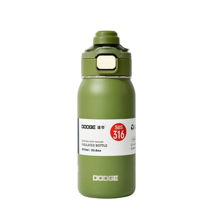 DODGE Leisure Sport Vacuum Bottle