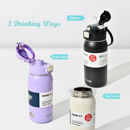 DODGE Leisure Sport Vacuum Bottle