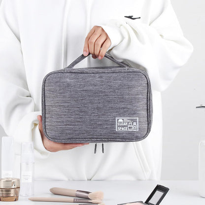 Foldable Travel Bag