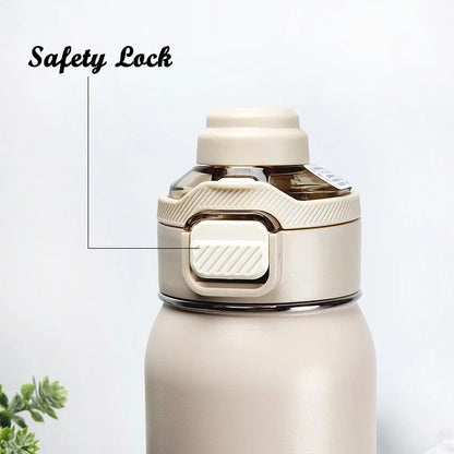 DODGE Leisure Sport Vacuum Bottle