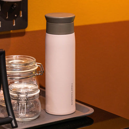 Tyeso Vacuum Bottle