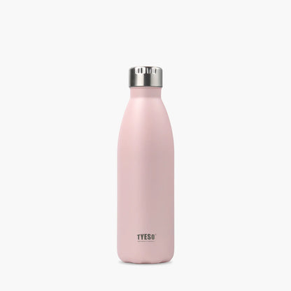Tyeso Classic Cola Shaped Sports Bottle 750ml