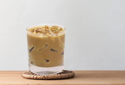 Ice Cold Coffee Scented Candle