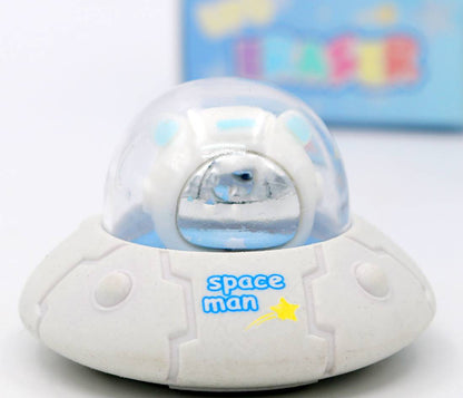 UFO Spaceman Sharpener