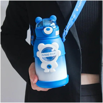 Bellypig Goodday Insulated Waterbottle