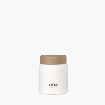 Tyeso Small Food Jar