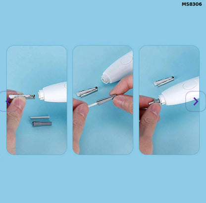 Precision Electirc Eraser