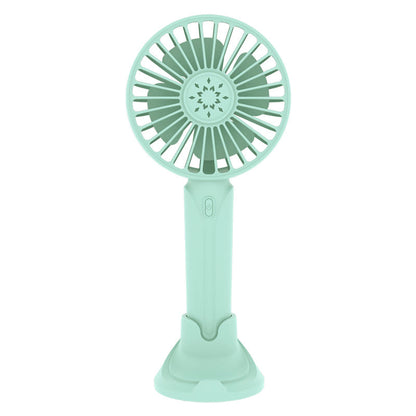Portable USB Mini Hand Fan