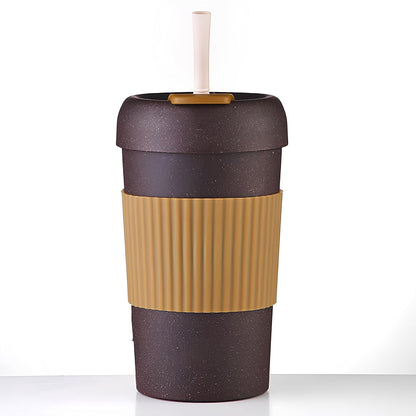 Coffee Travel Mug