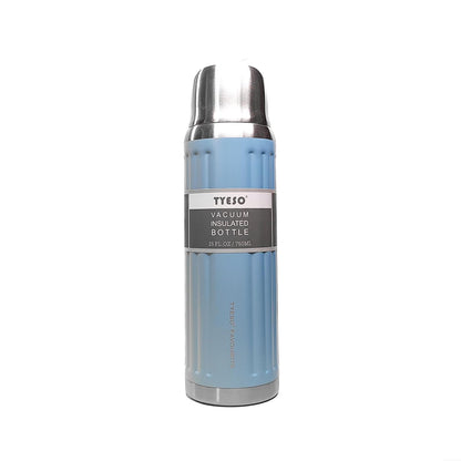 Tyeso Thermosteel Bottle