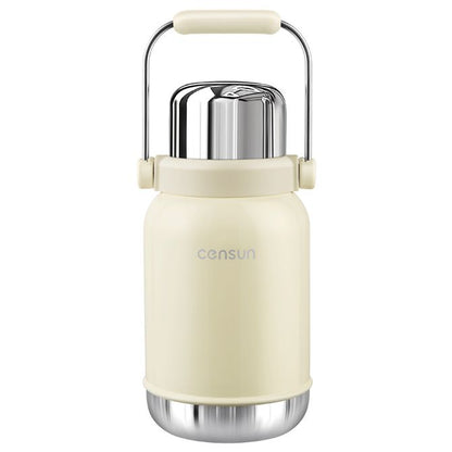 Advance CENSUN Large-Capacity Thermos Bottle