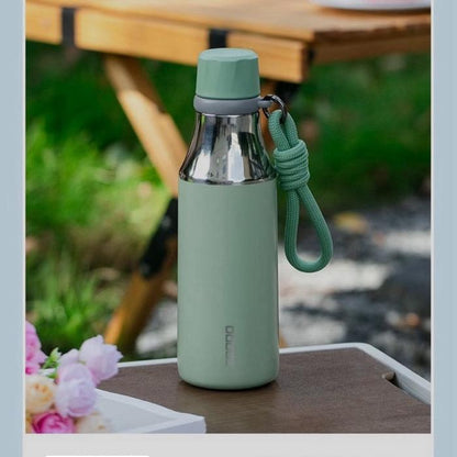 DODGE Vacuum Insulated Bottle – 450ML