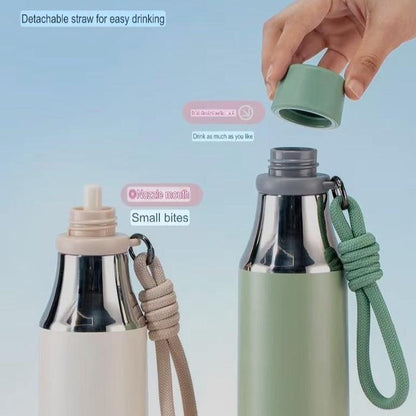 DODGE Vacuum Insulated Bottle – 450ML