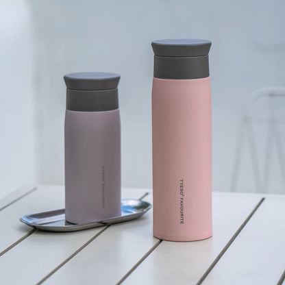 Tyeso Vacuum Bottle