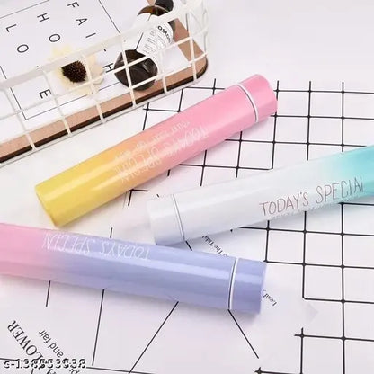 Slim And Smart Bottles