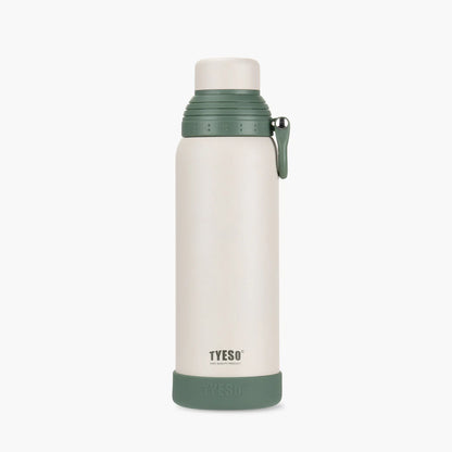 Tyeso Switch Lid Water Bottle with Handle 750ml