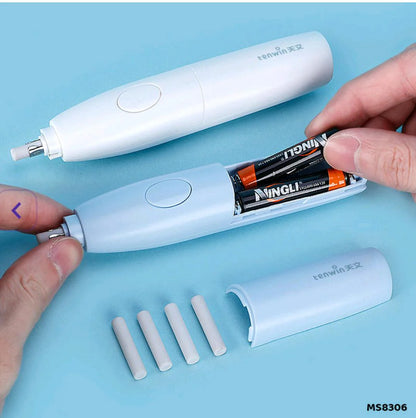 Precision Electirc Eraser