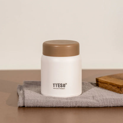 Tyeso Small Food Jar