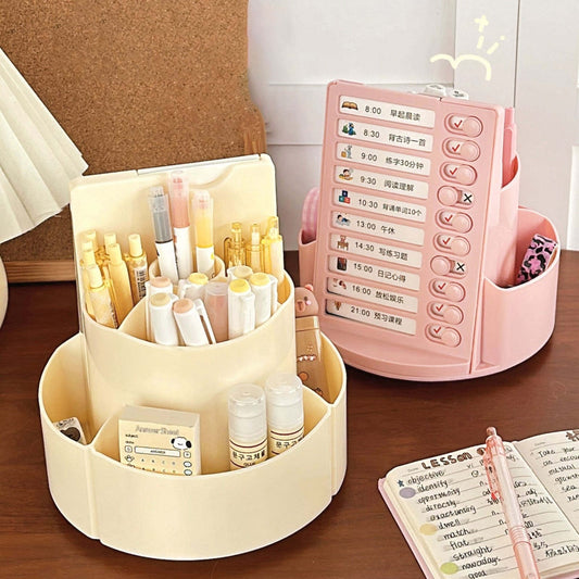 Rotating Pen Holder