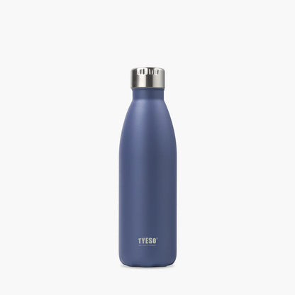 Tyeso Classic Cola Shaped Sports Bottle 750ml