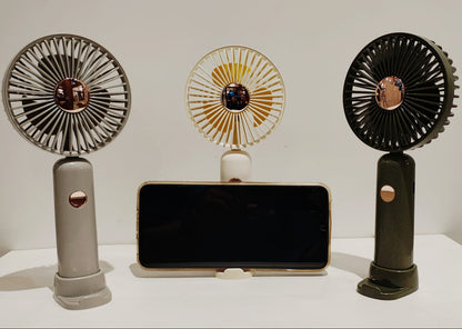High Speed Mini Fan