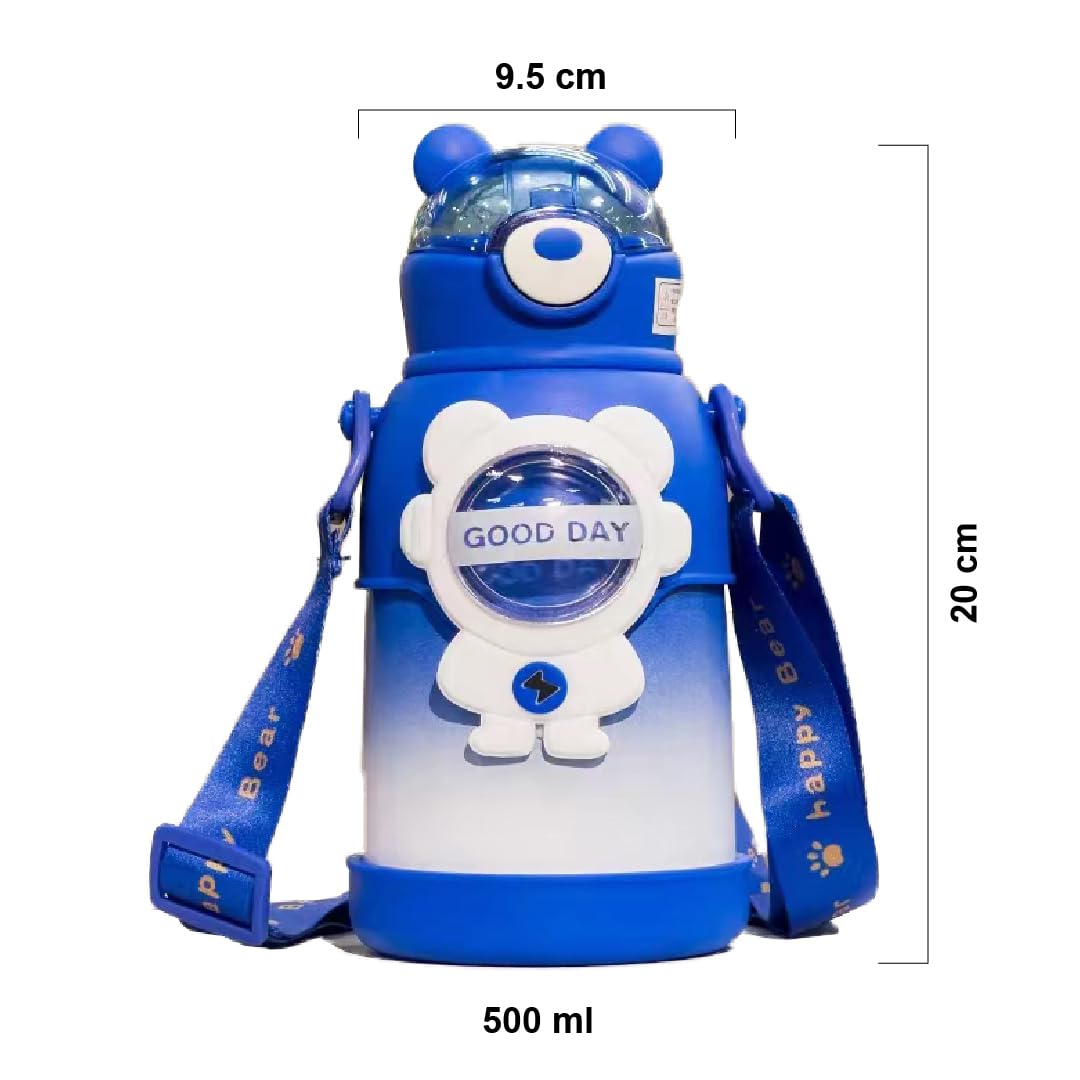 Bellypig Goodday Insulated Waterbottle