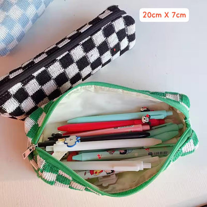 Stylish Pencil Pouch