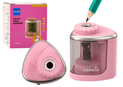 Electric Pencil Sharpener