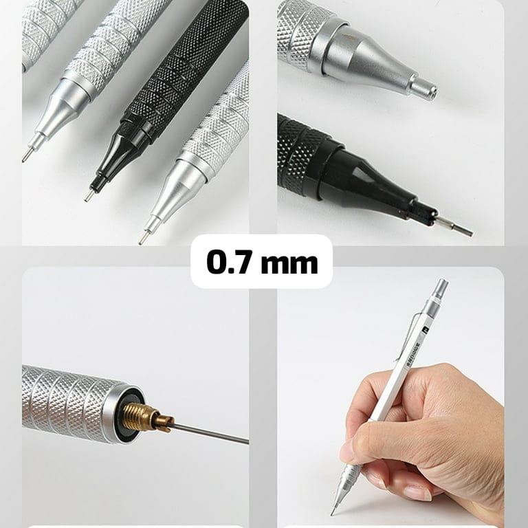 Professional Sketching Pencil Set