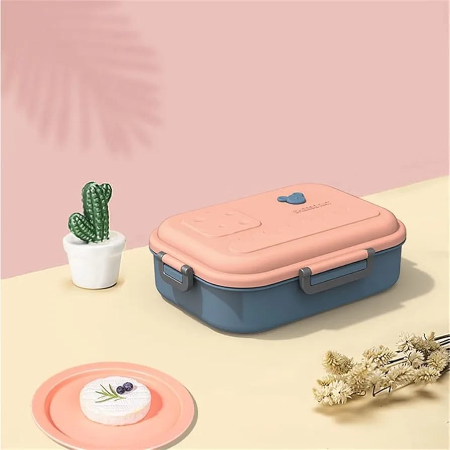 Stainless Steel Thermal Bento Box