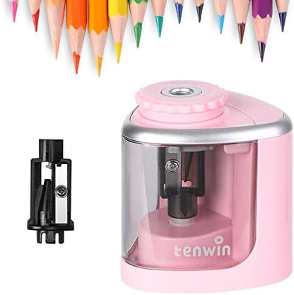 Electric Pencil Sharpener