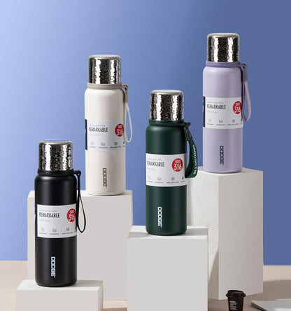 Dodge Thermosteel Bottle - 500ML