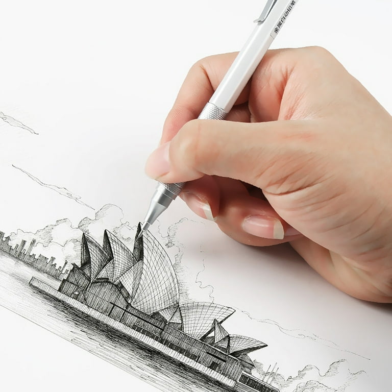 Professional Sketching Pencil Set