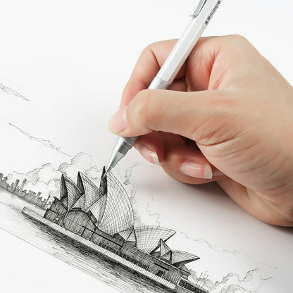 Professional Sketching Pencil Set