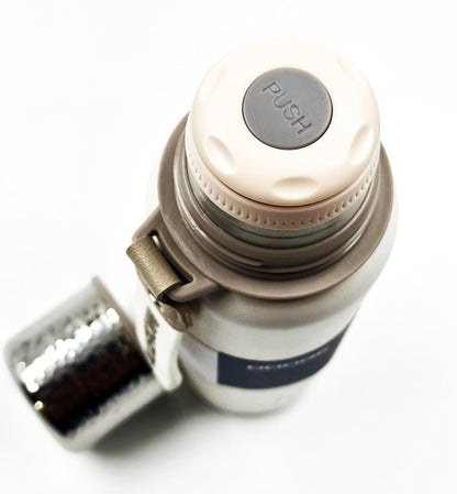 Dodge Thermosteel Bottle - 500ML