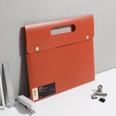 Versatile Portfolio Handy Carry Case