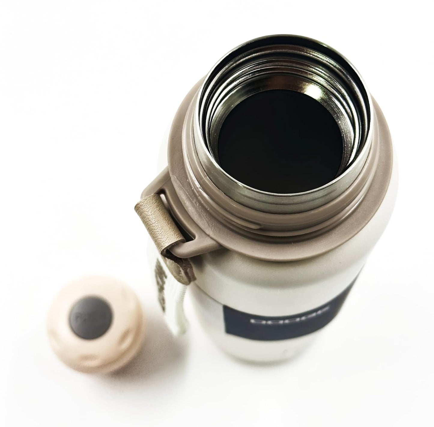 Dodge Thermosteel Bottle - 500ML
