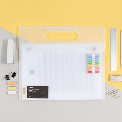 Versatile Portfolio Handy Carry Case