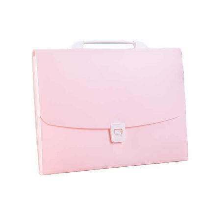 School Stationery Folder