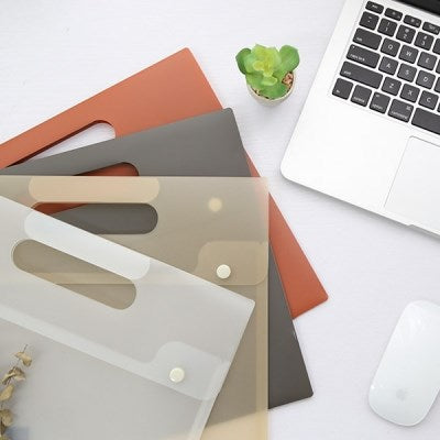 Versatile Portfolio Handy Carry Case