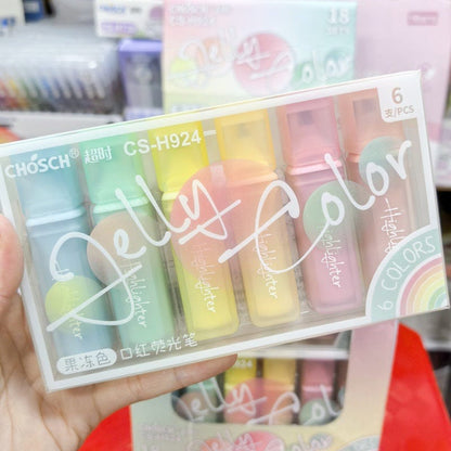 Jelly Color Highlighter