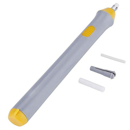 Detailed Electric Eraser